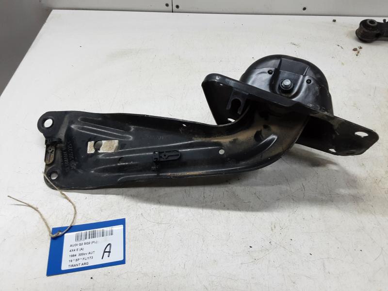 DRAAGARM ACHTER LINKS Audi SQ2