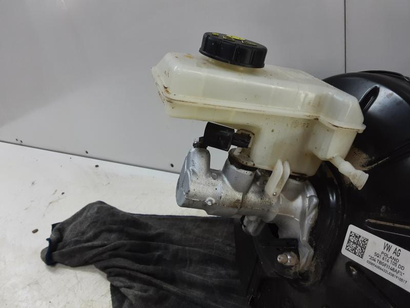 HOOFDREMCILINDER Audi SQ2