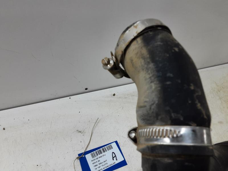 INTERCOOLER SCHLAUCH Audi SQ2