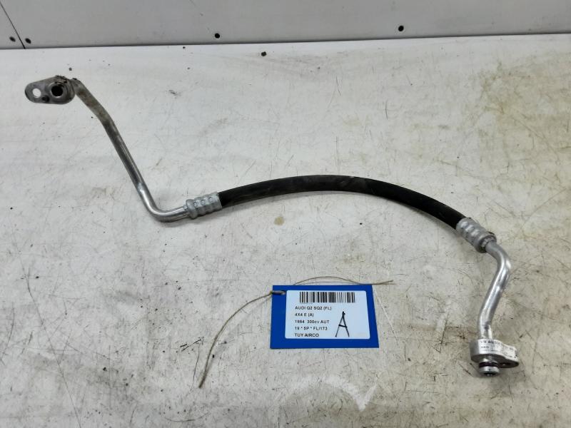 KLIMA LEITUNG Audi SQ2