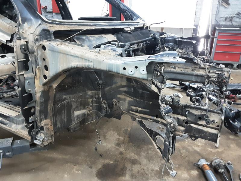 BINNENSPATBORD VOOR RECHTS Audi SQ2