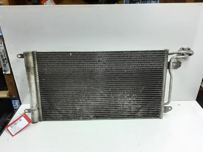 AIRCO RADIATOR Seat IBIZA MK4 (6J) 08 - 12