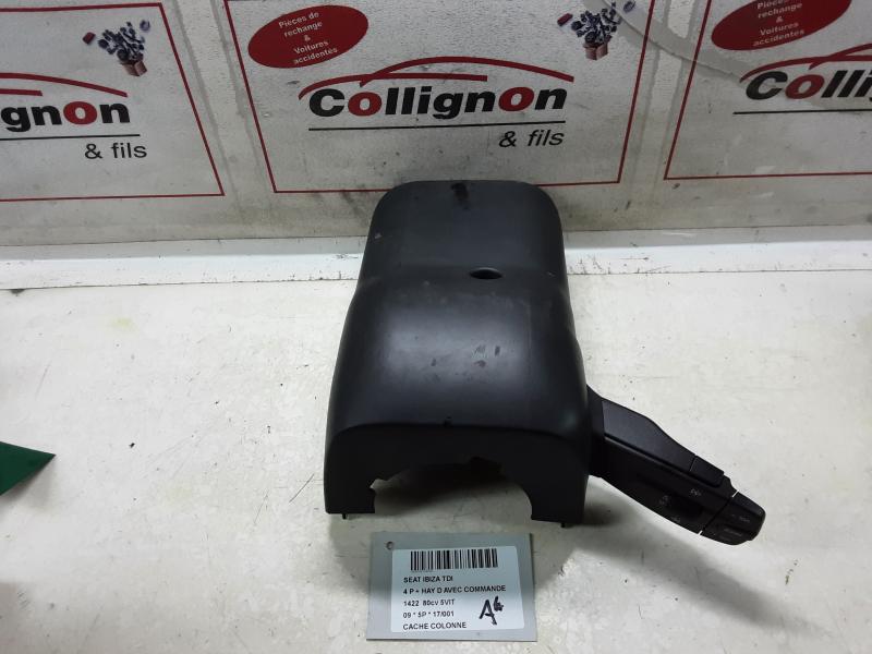 STEERING COLUMN Seat IBIZA MK4 (6J) 08 - 12