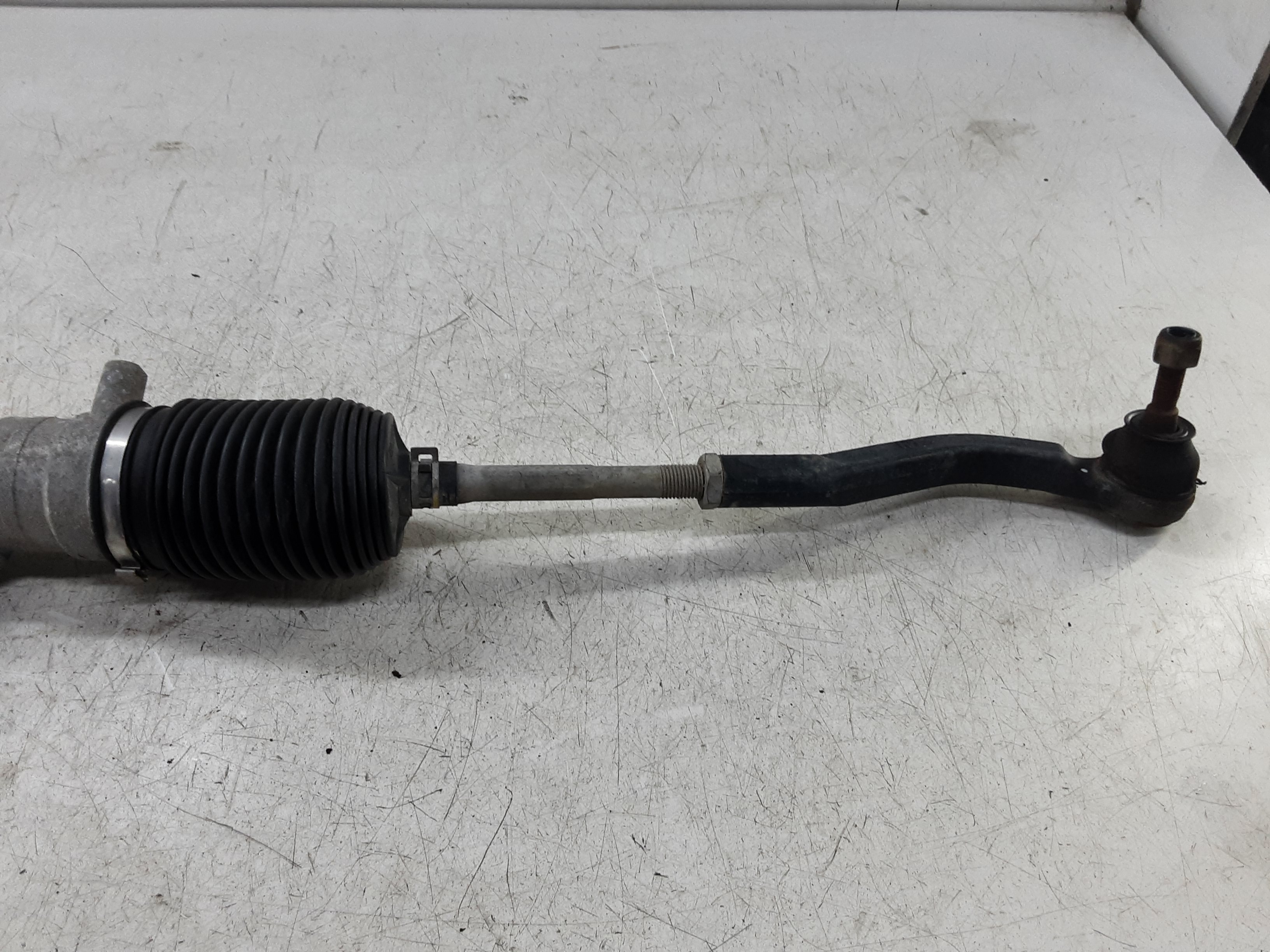 SPOORSTANG LINKS VOOR Renault CLIO IV 7/16 - 20 FaceLift