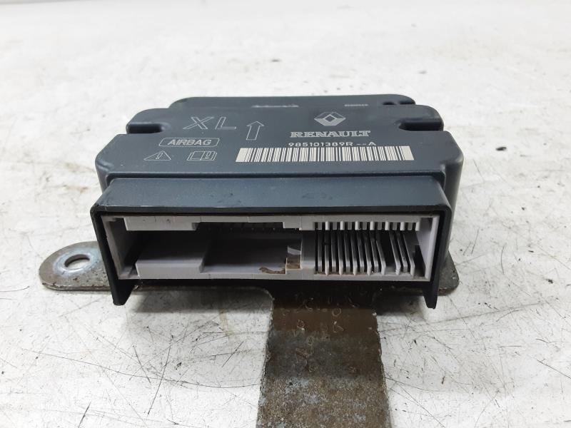 AIRBAG MODULE Renault CLIO IV 7/16 - 20 FaceLift