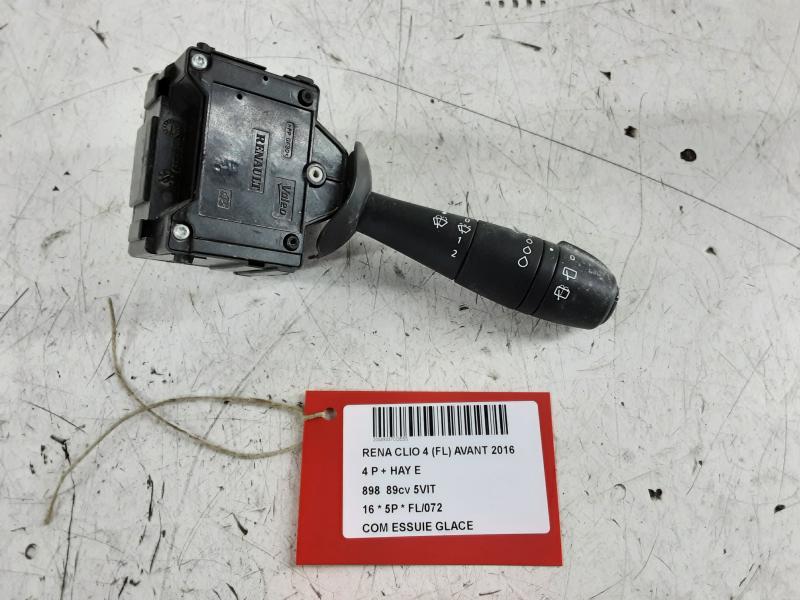 RUITENWISSER SCHAKELAAR Renault CLIO IV 7/16 - 20 FaceLift