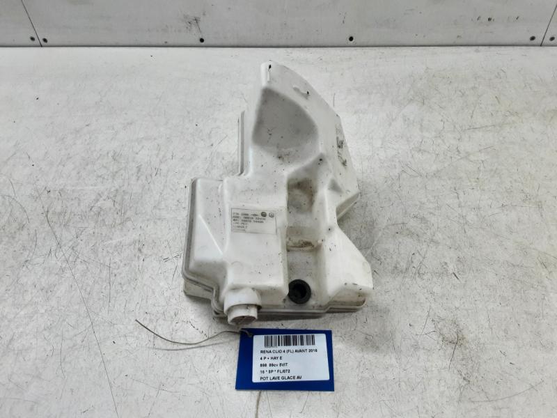 RUITENWASRESERVOIR VOOR Renault CLIO IV 7/16 - 20 FaceLift