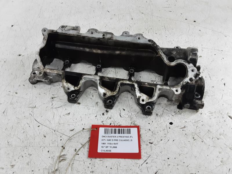 ZYLINDERKOPF Dacia DUSTER 1/18 - 24