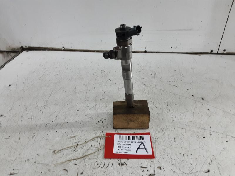 VERSTUIVER Dacia DUSTER 1/18 - 24