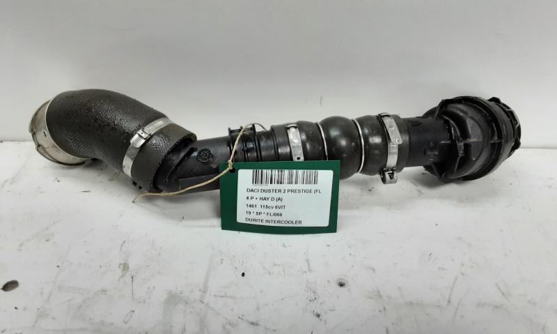 INTERCOOLER SLANG Dacia DUSTER 1/18 - 24