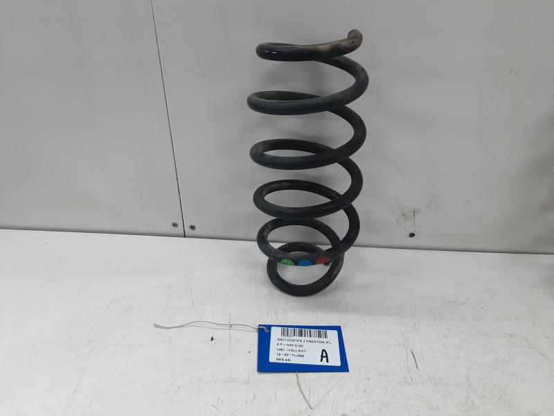 ACHTERVEER Dacia DUSTER 1/18 - 24