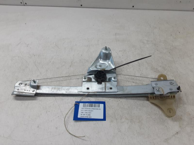 RUITMECHANISME VOOR RECHTS Dacia DUSTER 1/18 - 24