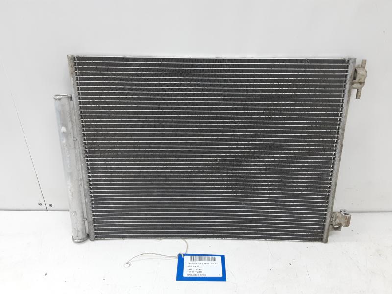 AIRCO COMPRESSOR Dacia DUSTER 1/18 - 24