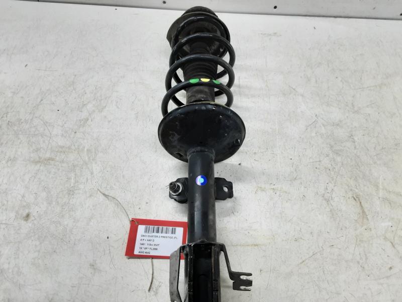 SCHOKBREKER VOOR LINKS Dacia DUSTER 1/18 - 24