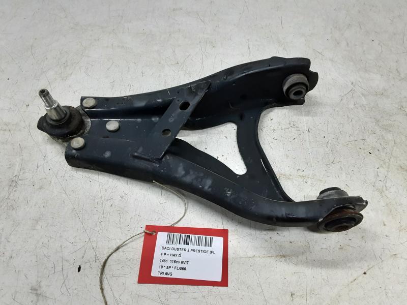 DRAAGARM VOOR LINKS Dacia DUSTER 1/18 - 24