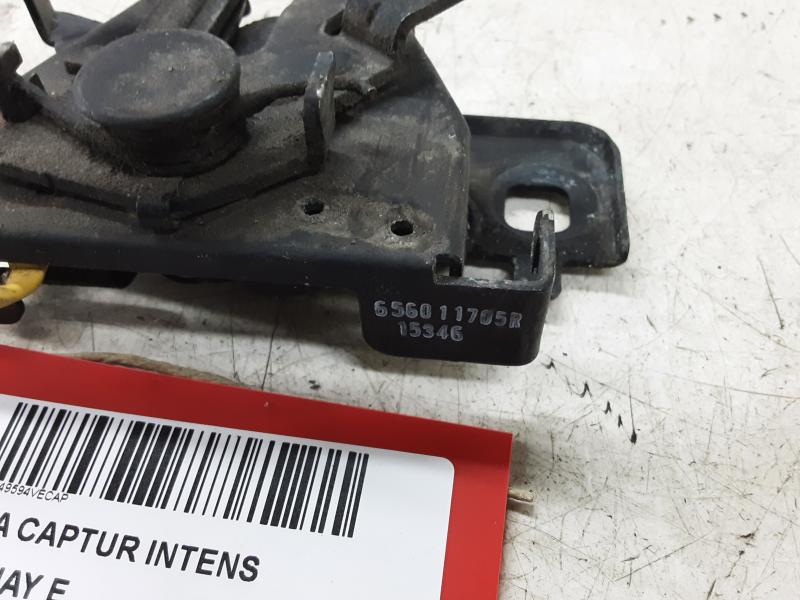 VERROUILLAGE DE CAPOT AVANT Renault CAPTUR (1) 05/13 - 5/17