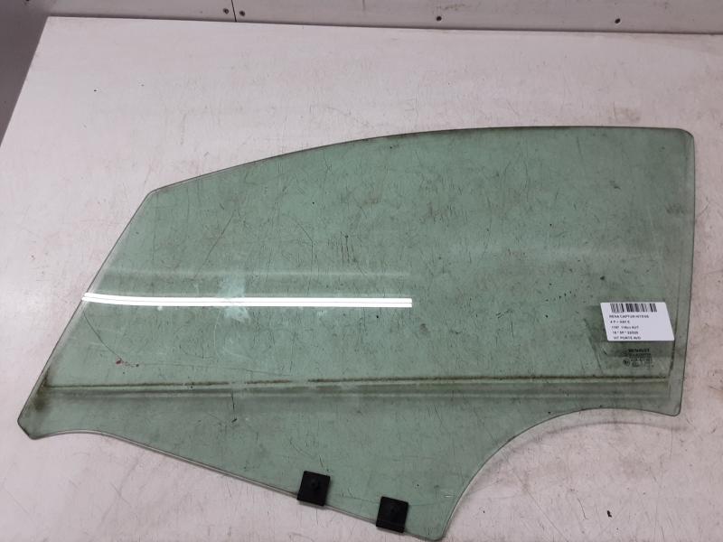 RUIT DEUR VOOR RECHTS Renault CAPTUR (1) 05/13 - 5/17
