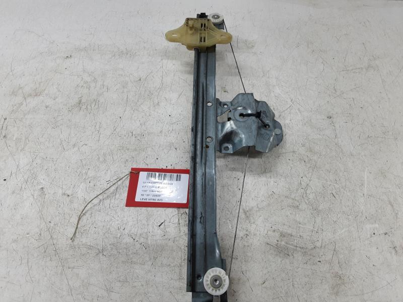 FENSTERMECHANIK TÜRIG LINKS VORNE Renault CAPTUR (1) 05/13 - 5/17