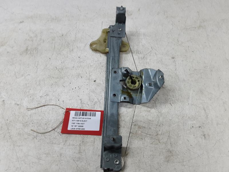 FENSTERMECHANIK TÜRIG RECHTS HINTEN Renault CAPTUR (1) 05/13 - 5/17