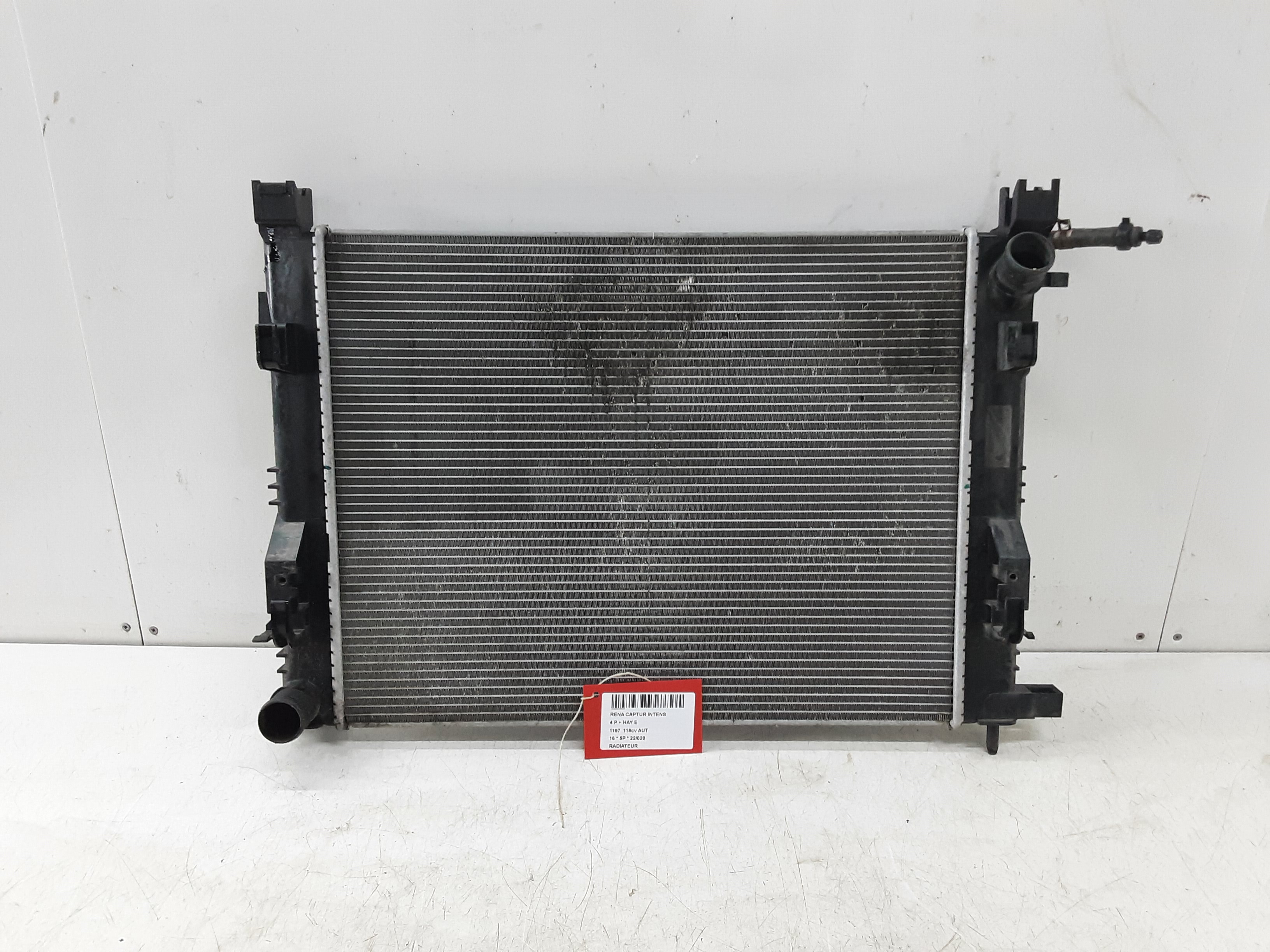 RADIATOR Renault CAPTUR (1) 05/13 - 5/17