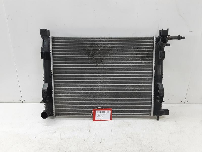 KÜHLER Renault CAPTUR (1) 05/13 - 5/17