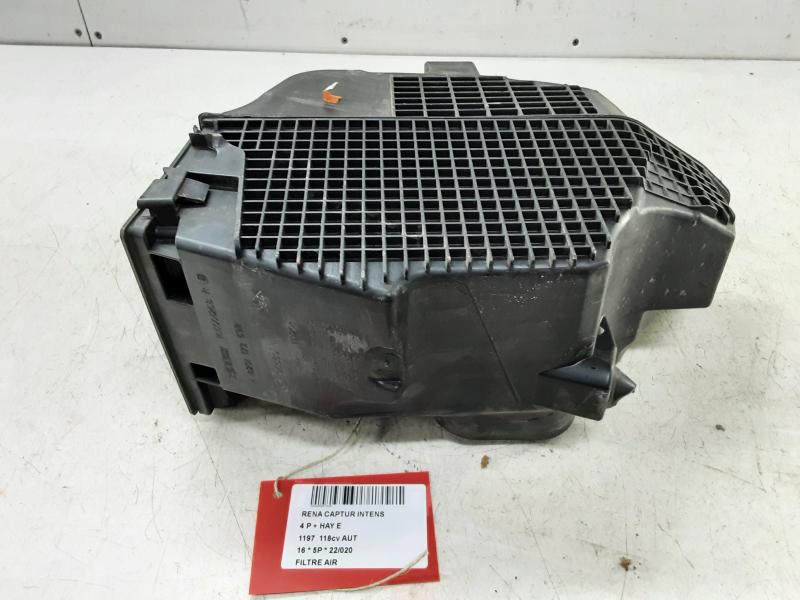 LUFTFILTER Renault CAPTUR (1) 05/13 - 5/17