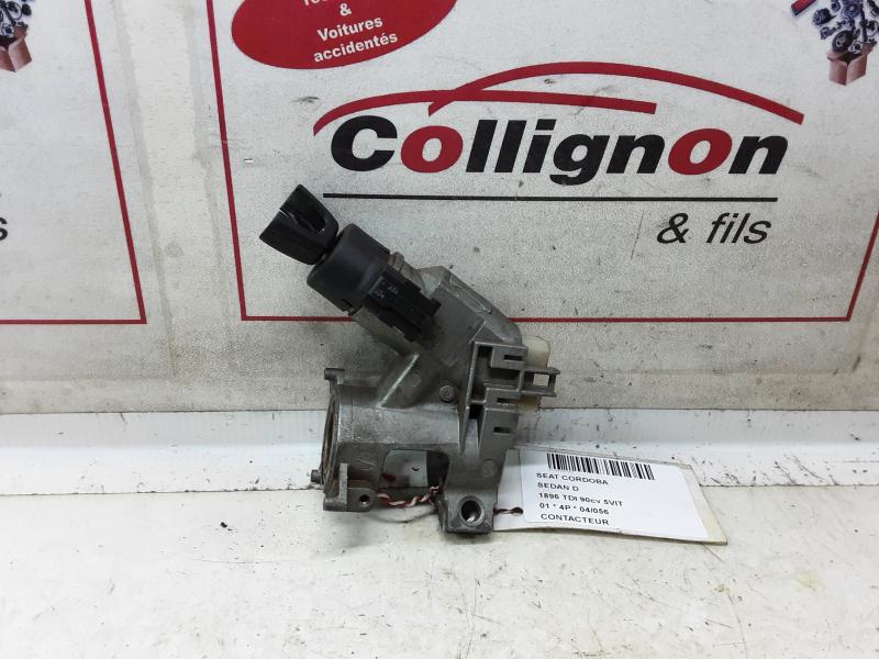 KONTAKTSLOT Seat CORDOBA 00 - 02