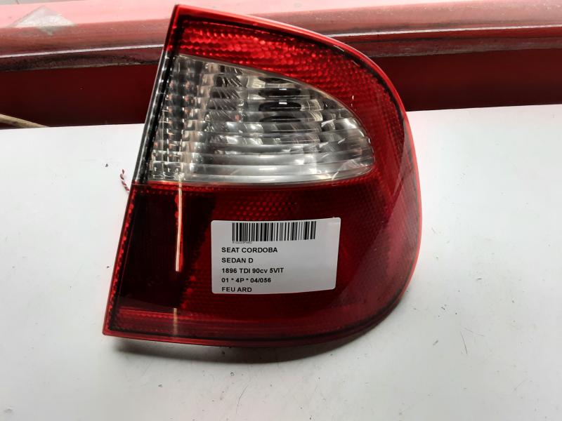 ACHTERLICHT RECHTS Seat CORDOBA 00 - 02