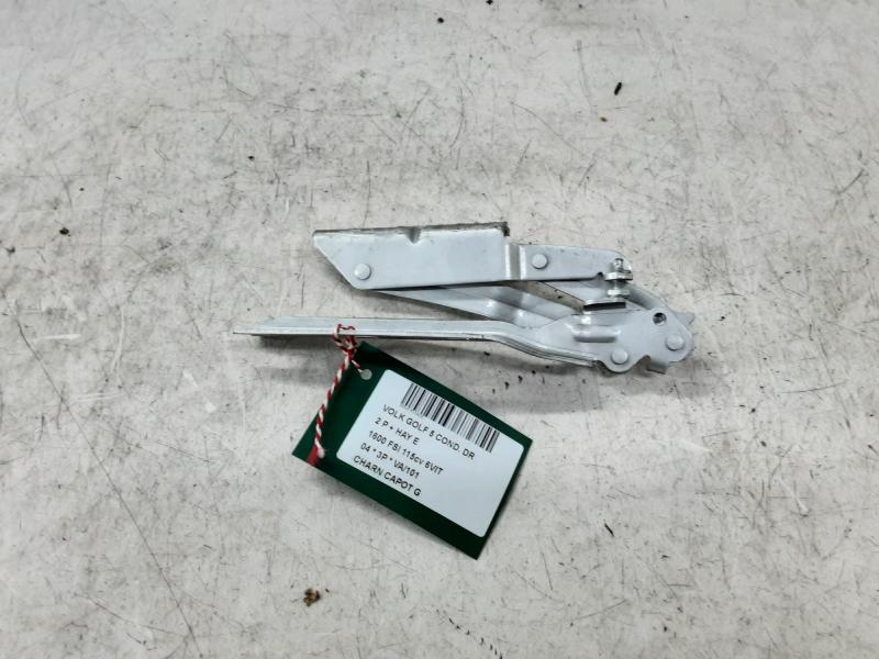 SCHARNIER MOTORKAP LINKS Vw GOLF V 11/03 - 08