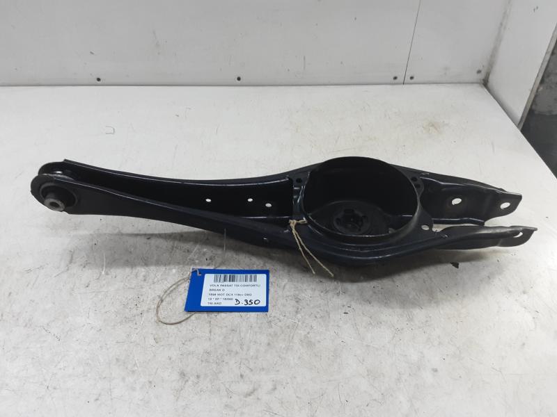 DRAAGARM ACHTER RECHTS Vw PASSAT 11/14 - 19