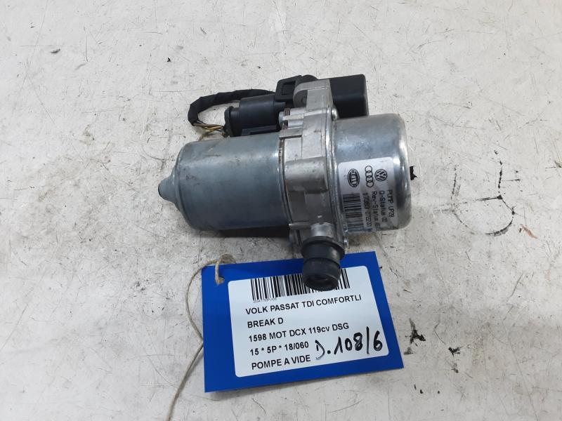 VAKUUMPUMPE Vw PASSAT 11/14 - 19