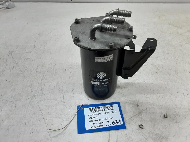 FILTRE A MAZOUT Vw PASSAT 11/14 - 19