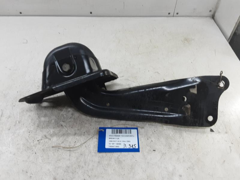 DRAAGARM ACHTER LINKS Vw PASSAT 11/14 - 19