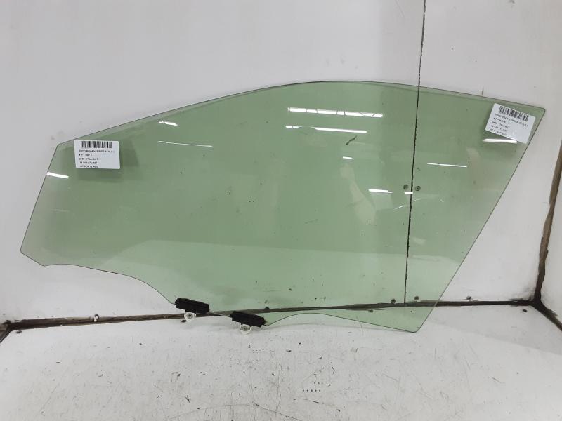 RUIT VOOR LINKS Toyota RAV 4 12/18+