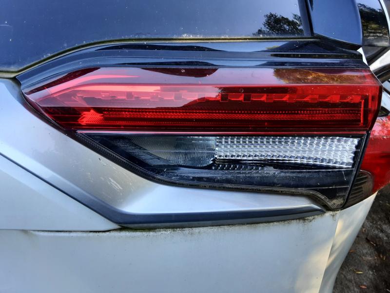 LICHT ACHTERKLEP RECHTS Toyota RAV 4 12/18+