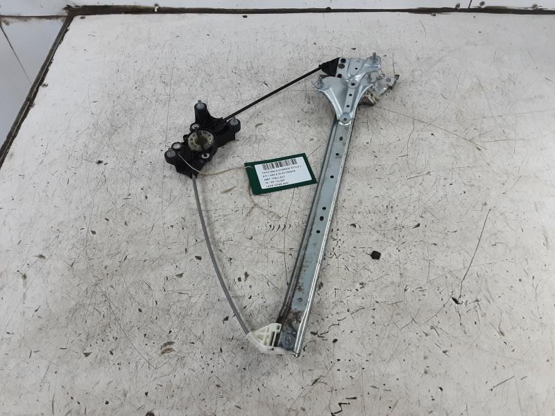 FENSTERMECHANIK TÜRIG RECHTS VORNE Toyota RAV 4 12/18+