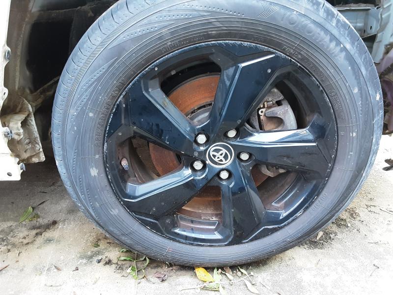 VELGEN Toyota RAV 4 12/18+