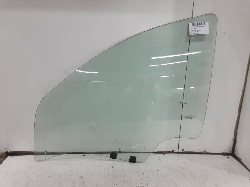 RUIT VOOR LINKS Dacia SANDERO 6/08 - 12