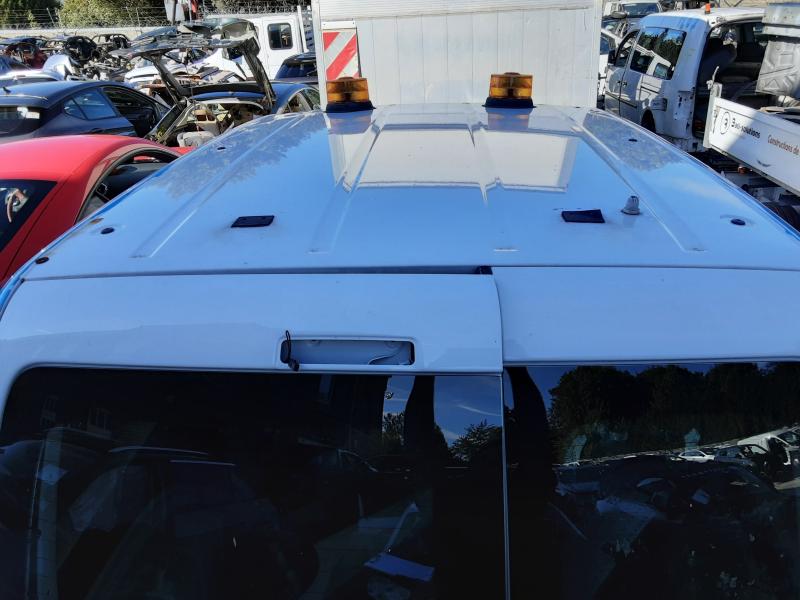 TOIT Vw CADDY 05/15 - 20