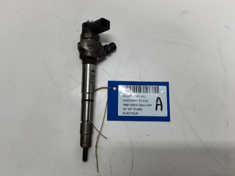 INJECTEUR Vw CADDY 05/15 - 20