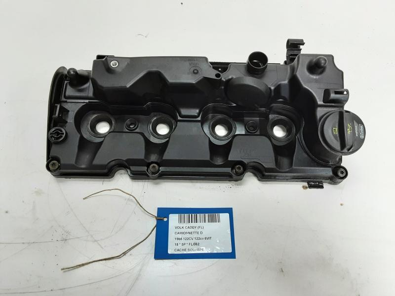 ROCKER COVER Vw CADDY 05/15 - 20