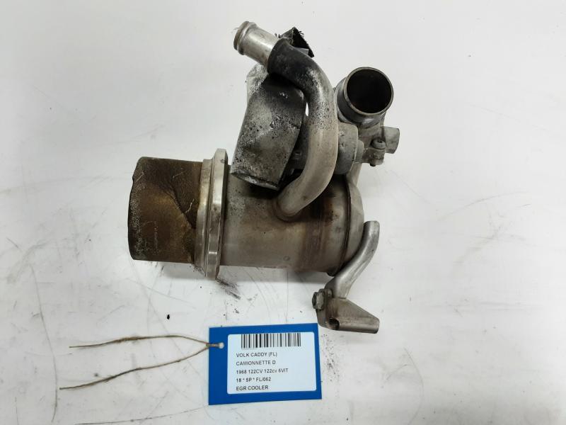 EGR COOLER Vw CADDY 05/15 - 20