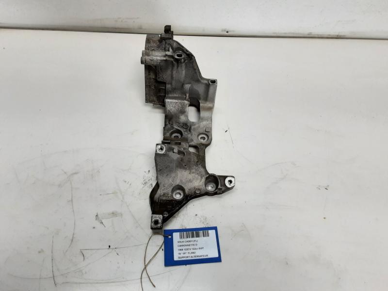 SUPPORT-ALTERNATEUR Vw CADDY 05/15 - 20