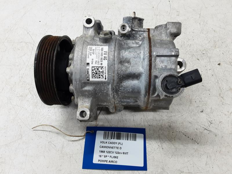 KLIMAPUMPE Vw CADDY 05/15 - 20