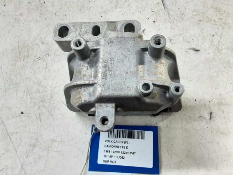 MOTORSTEUN Vw CADDY 05/15 - 20