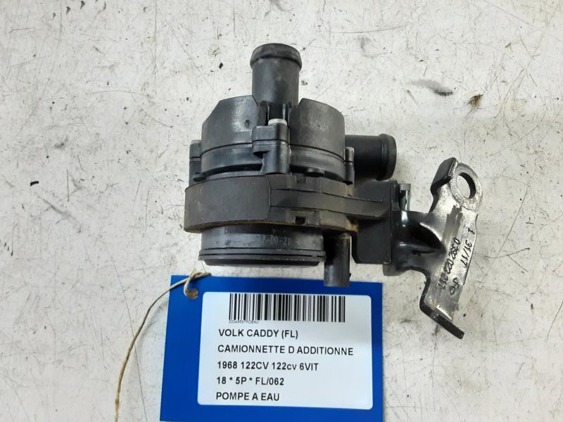 POMPE A EAU Vw CADDY 05/15 - 20