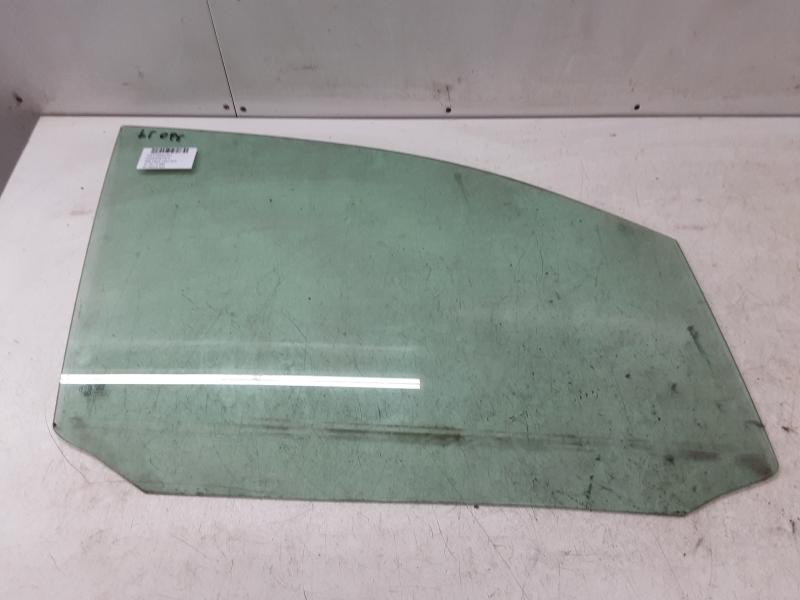 RIGHT FRONT DOOR WINDOW Vw CADDY 05/15 - 20