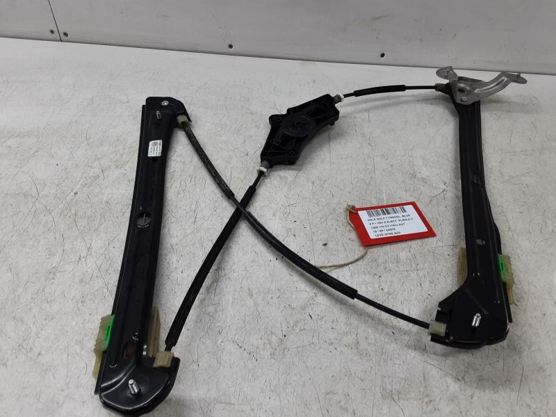 LEVE-VITRE DE PORTE AVANT DROITE Vw GOLF VII 1/17 - 2/20 FaceLift
