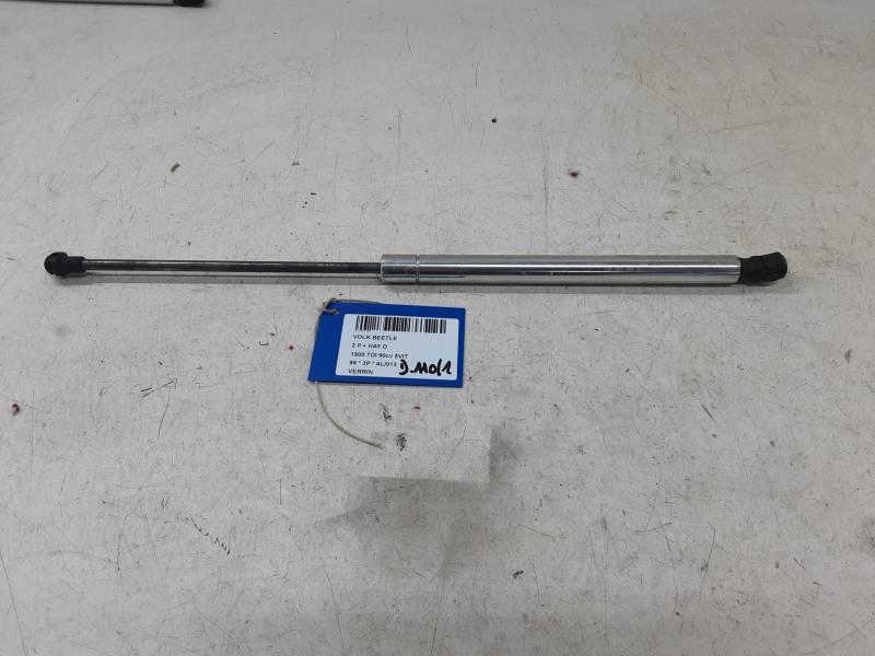 DRUKVEER Vw NEW BEETLE - 6/05