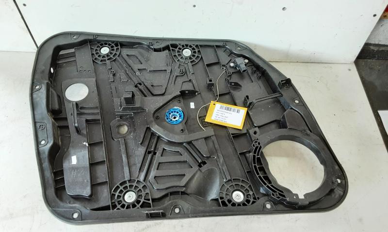 RUITMECHANISME VOOR LINKS Kia SPORTAGE (4) 01/16 - 9/18